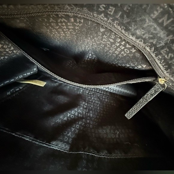 Kate Spade Mulberry Street Lise Satchel - Picture 12 of 17